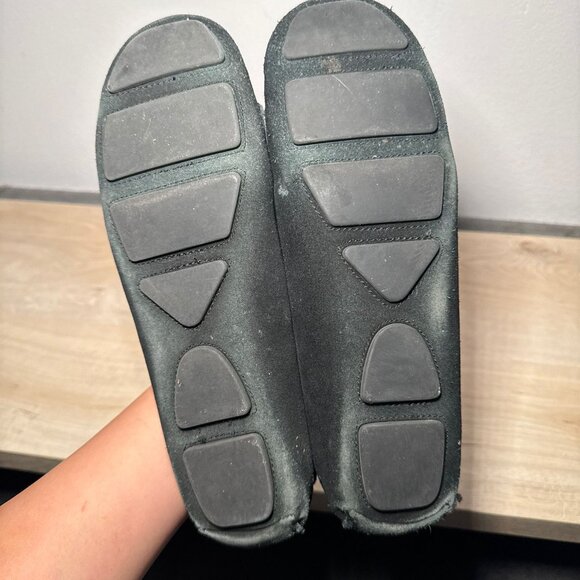 Michael Kors Leather Loafers 9M - Picture 6 of 8